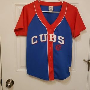 Chicago Cubs Jersey shirt